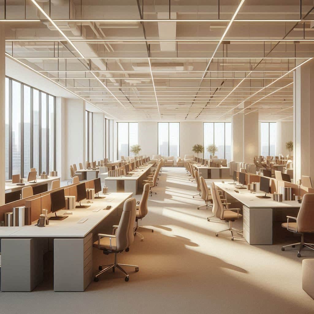 天河远洋创意园文章配图